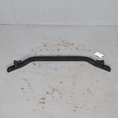 2011-2017 BMW X3 X4 Upper Radiator Support Cross Bar OEM 51647210502