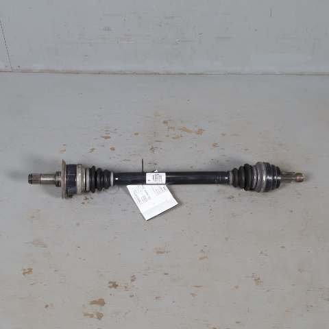 2011-2017 BMW X3 X4 Left Rear Axle Shaft CV Joint 33207598031 OEM