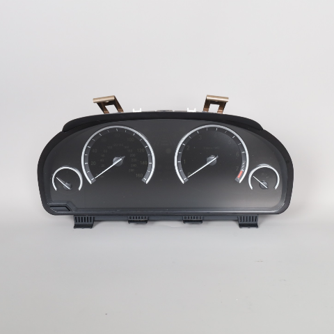 BMW 535i 550i 640i 750i X3 Speedometer Instrument Cluster 62109312038 OEM
