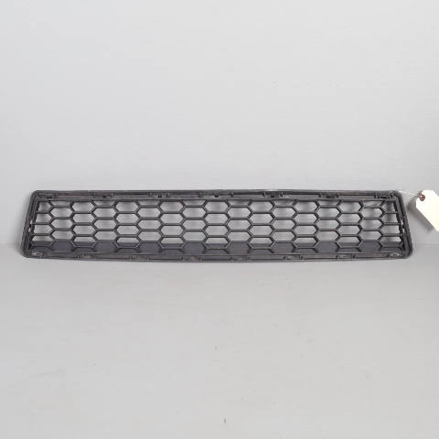 2011-2014 BMW X3 F25 Lower Center Front Bumper Grille M Package OEM 51118048097