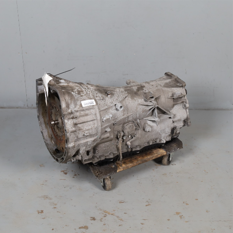 2013 2014 BMW X3 3.0 N55 xDrive Automatic Transmission OEM