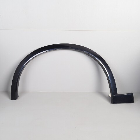 2011-2017 BMW X3 X4 Left Driver Front Fender Flare Arch M-Package OEM