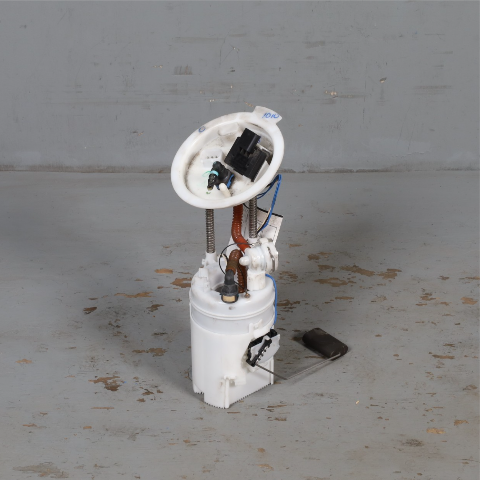 2013-2018 BMW X3 X4 xDrive In Tank Fuel Pump 16117319502 OEM