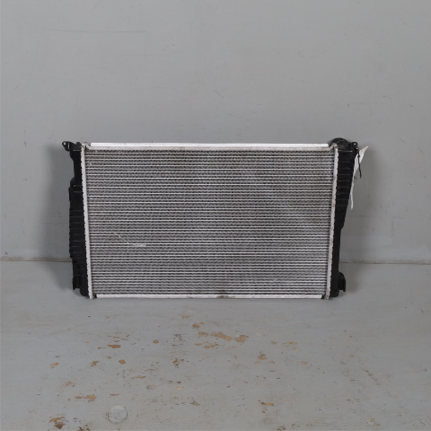 2011-2017 BMW X3 X4 3.0 N55 Radiator 17118623350 Aftermarket
