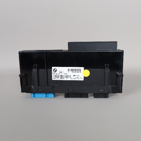 2011-2017 BMW X3 F25 Electronic Junction Box OEM 61359304587