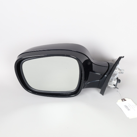 2011-2014 BMW X3 F25 Left Driver Side View Door Mirror OEM 51167264117