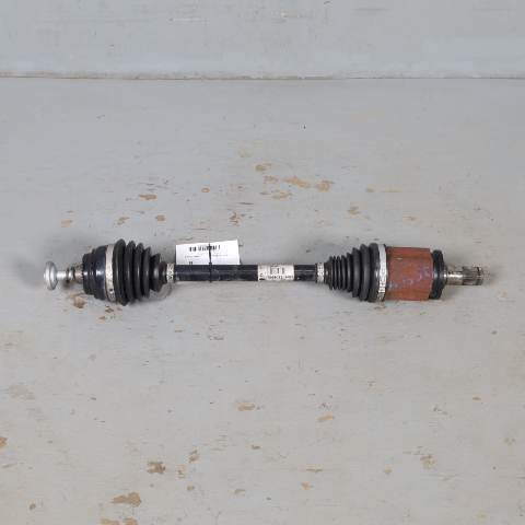 2011-2017 BMW X3 X4 Left Front Axle Shaft CV Joint OEM 31607598027