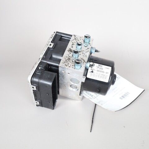 2011-2017 BMW X3 X4 ABS Anti Lock Brake Pump 34516881325 OEM