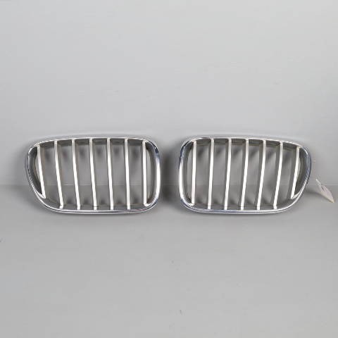 2014 BMW X3 OEM Parts