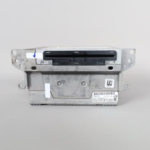 BMW 320i 328i 335i 528i 535i M5 740i Radio Stereo Navigation Receiver OEM