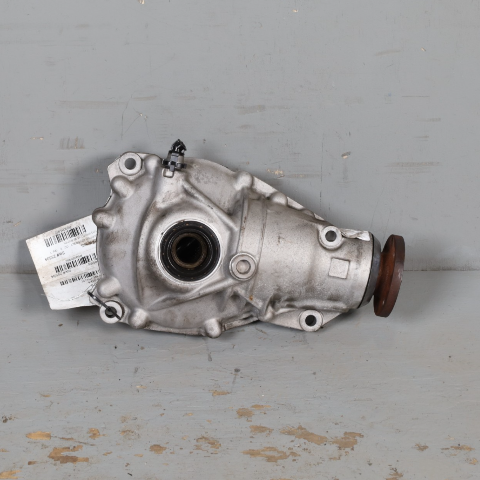 2011-2018 BMW X3 X4 320i xDrive Front Differential Carrier Ratio 3.38 OEM