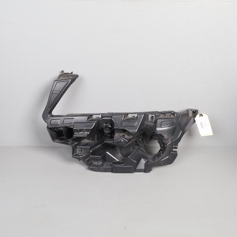2011-2014 BMW X3 F25 Left Front Bumper Bracket M Package OEM 51118048113