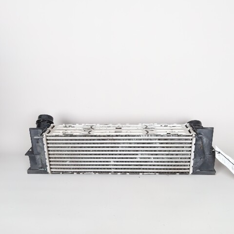 2011-2018 BMW X3 X4 N55 Turbocharger Intercooler OEM 17517593845