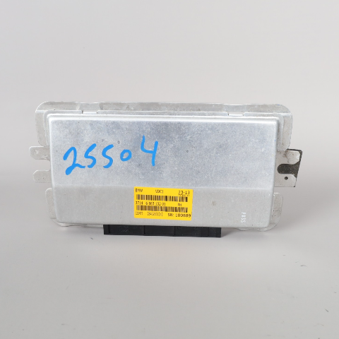 2014 BMW X3 OEM Parts maybe wrong stock number