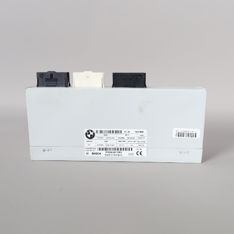 BMW 528i 535i 550i 640i 750i X3 X4 Trunk Lid Lift Module 61357327886 OEM