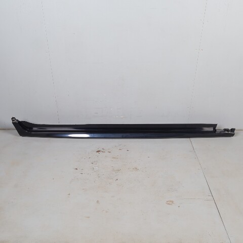 2011-2017 BMW X3 X4 Right Passenger Rocker Panel Molding M-Package OEM