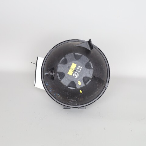 2011-2017 BMW X3 X4 Coolant Reservoir Tank Bottle 17138616418 OEM