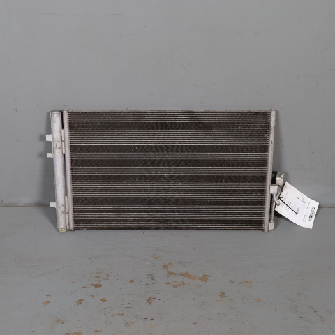 2011-2017 BMW X3 X4 A/C Condenser 64539216143 OEM