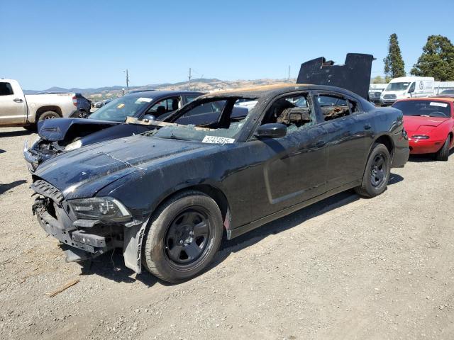 2013 Dodge Charger Parts