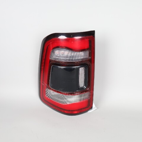 2019-2024 Ram 1500 Right Tail Left  LED Blind Spot 68262533AH Used OEM NOTE