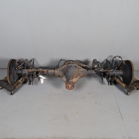 2023 Ram 1500 eTorque OEM Parts