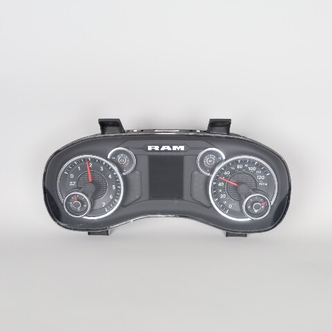 2023 Ram 1500 Speedometer Instrument Cluster 3.5" 68546041AE OEM Used NOTE