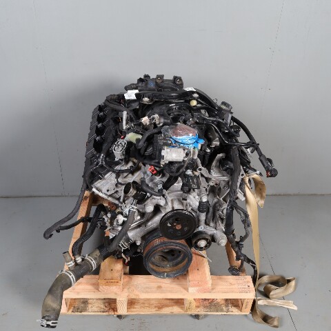 2019-2024 Ram 1500 (New) 5.7 Engine Motor Long Block 26K Miles OEM Used