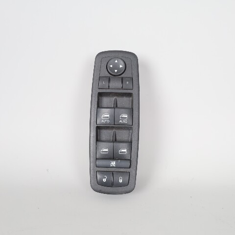 2015-2025 Ram 1500 2500 3500 Left Power Window Switch Bezel 68590583AA OEM Used