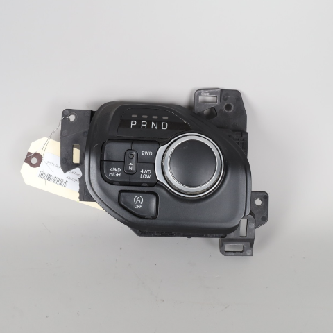 2021-2024 Ram 1500 Transmission Rotary Dial Shifter 68503747AC OEM Used NOTE