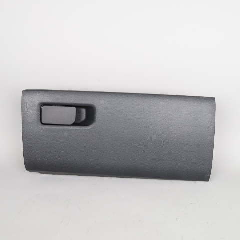 2019-2026 Ram 1500 Lower Glove Box Housing Door Black 7KV76TK7 OEM Used