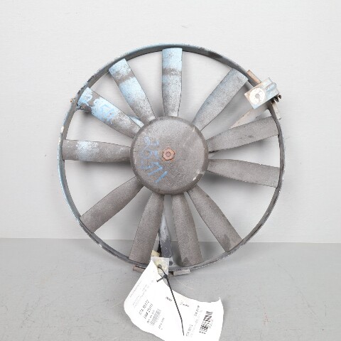 1980-1986 Porsche 928 A/C Condenser Fan OEM 92862410301