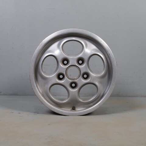 Porsche 911 928 944 16 X 7 Phone Dial Wheel OEM 92836101600