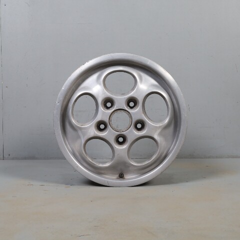 Porsche 911 928 944 16 X 7 Phone Dial Wheel OEM 92836101600