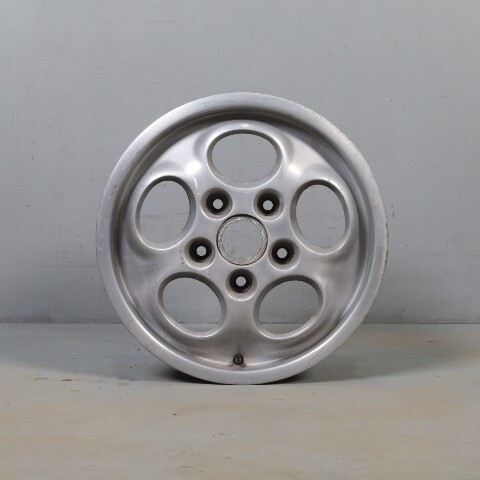 Porsche 911 928 944 16 X 7 Phone Dial Wheel OEM 92836101600