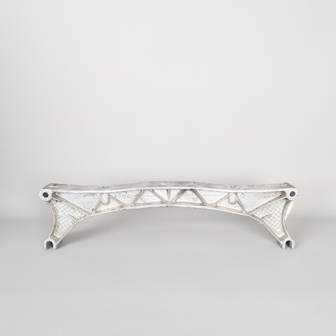 2002-2004 Porsche 911 996 Rear Suspension Crossmember 99633126110 OEM