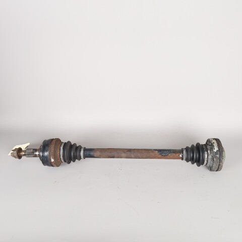 2005-2008 Porsche 911 Rear Axle Shaft CV Joint 6 Speed OEM 99733202402