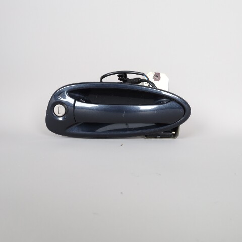 2005-2012 Porsche 911 Boxster Cayman Left Outside Door Handle OEM