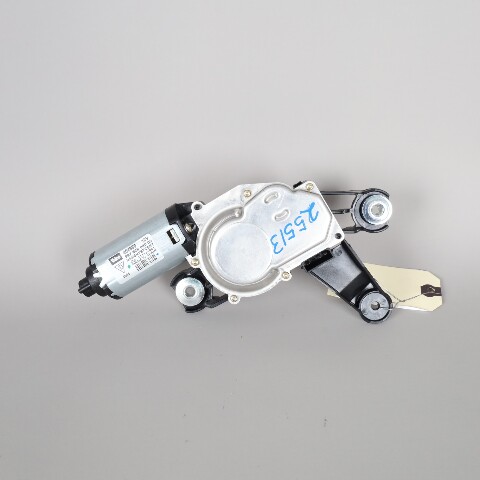 2005-2012 Porsche 911 997 Coupe Rear Wiper Motor OEM 99762808000