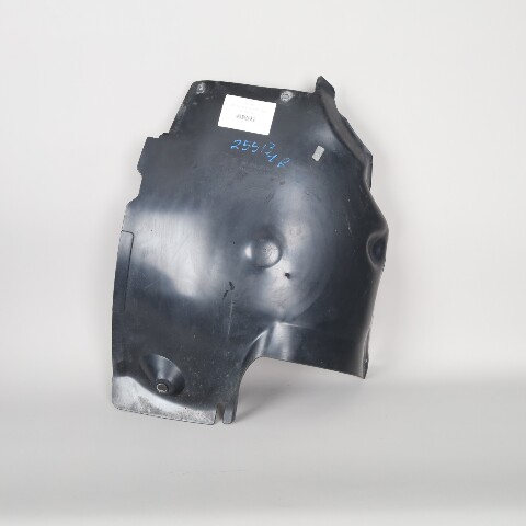 2005-2012 Porsche 911 997 Left Rear Fender Liner 99750457300 OEM