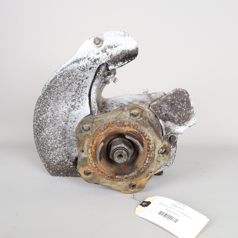 2005-2012 Porsche 911 Boxster Cayman Right Front Spindle Knuckle Hub OEM