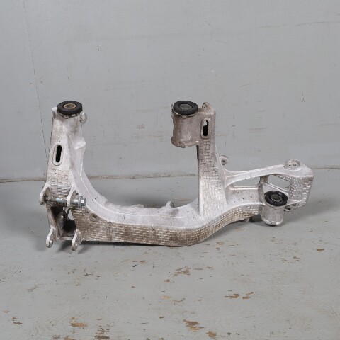 2005-2012 Porsche 911 997 Left Rear Suspension Bracket 99733115103 OEM
