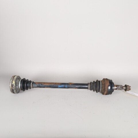 2005-2008 Porsche 911 Rear Axle Shaft CV Joint 6 Speed OEM 99733202402