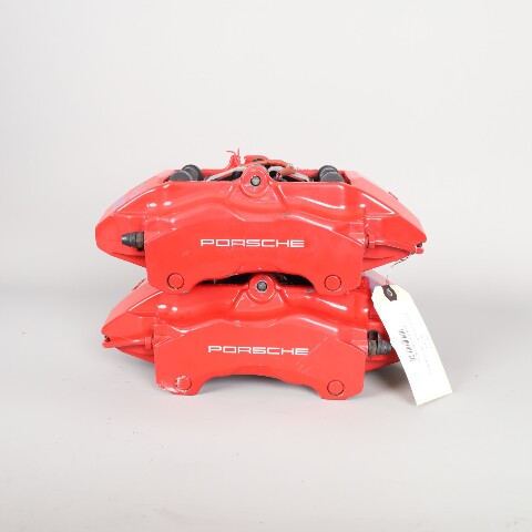 2005 Porsche 911 997 OEM Parts