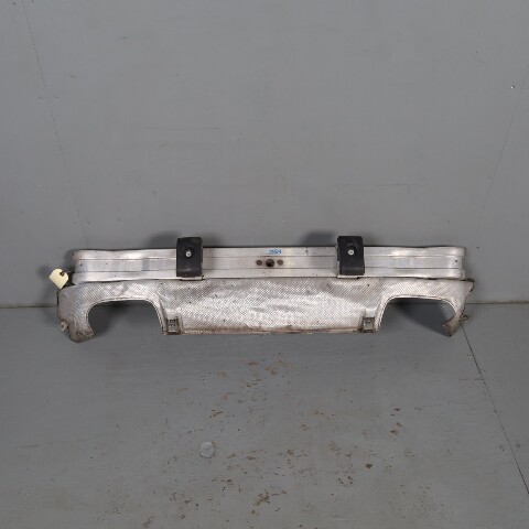 2005-2008 Porsche 911 997 Rear Bumper Reinforcement Bar 99750524101 OEM