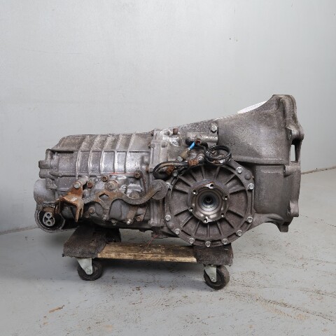 2005-2008 Porsche 911 997 6 Speed Manual Transmission 99730001001 OEM