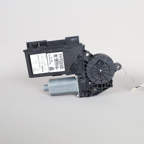 2005 Porsche 911 997 Coupe Right Passenger Power Window Motor OEM 99762410406