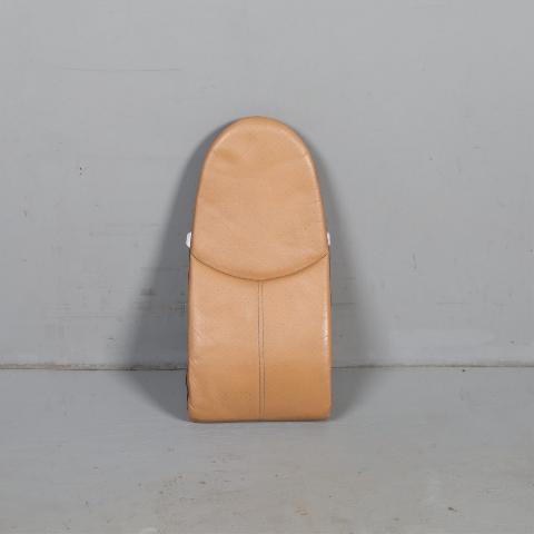 2005-2008 Porsche 911 997 Boxster Cayman 987 Seat Back Cushion Cover OEM