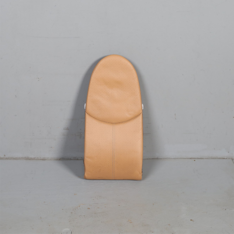 2005-2008 Porsche 911 997 Boxster Cayman 987 Seat Back Cushion Cover OEM