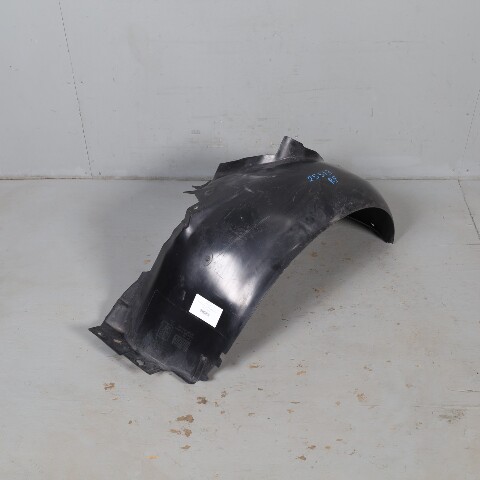 2005-2008 Porsche 911 997 Right Front Fender Liner Rear Half OEM  99750420400