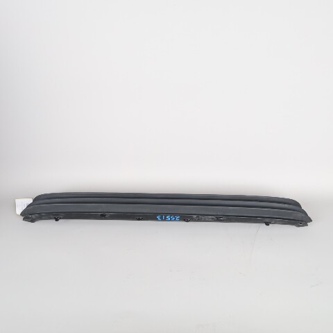 1999-2012 Porsche 911 996 997 Rear Spoiler Flex Wall 99651225000 OEM